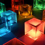 Abstract Cubes 04