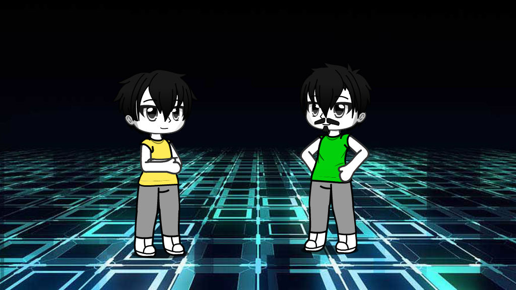 Microsoft Sam and Mike V2 by VanyaKravchenko2004 on DeviantArt