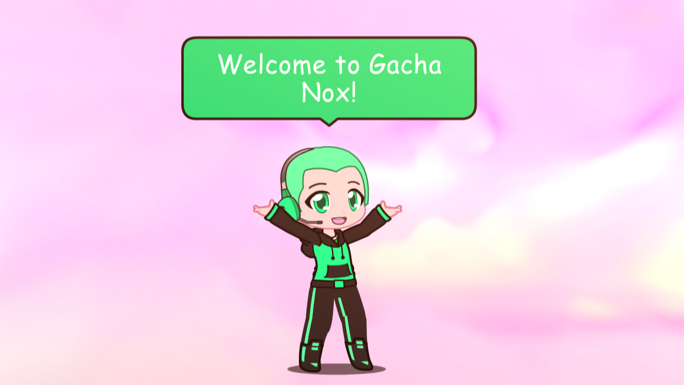 When Gacha Nebula was been released by VanyaKrav2004 on DeviantArt