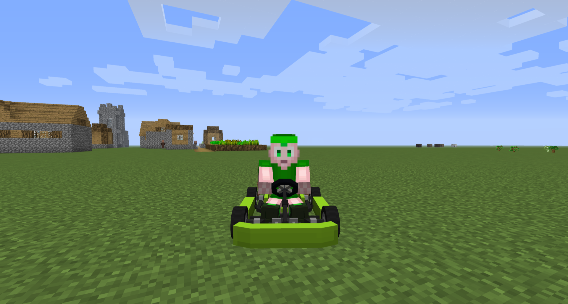 my minecraft skin IN GAME by auroraalex on DeviantArt