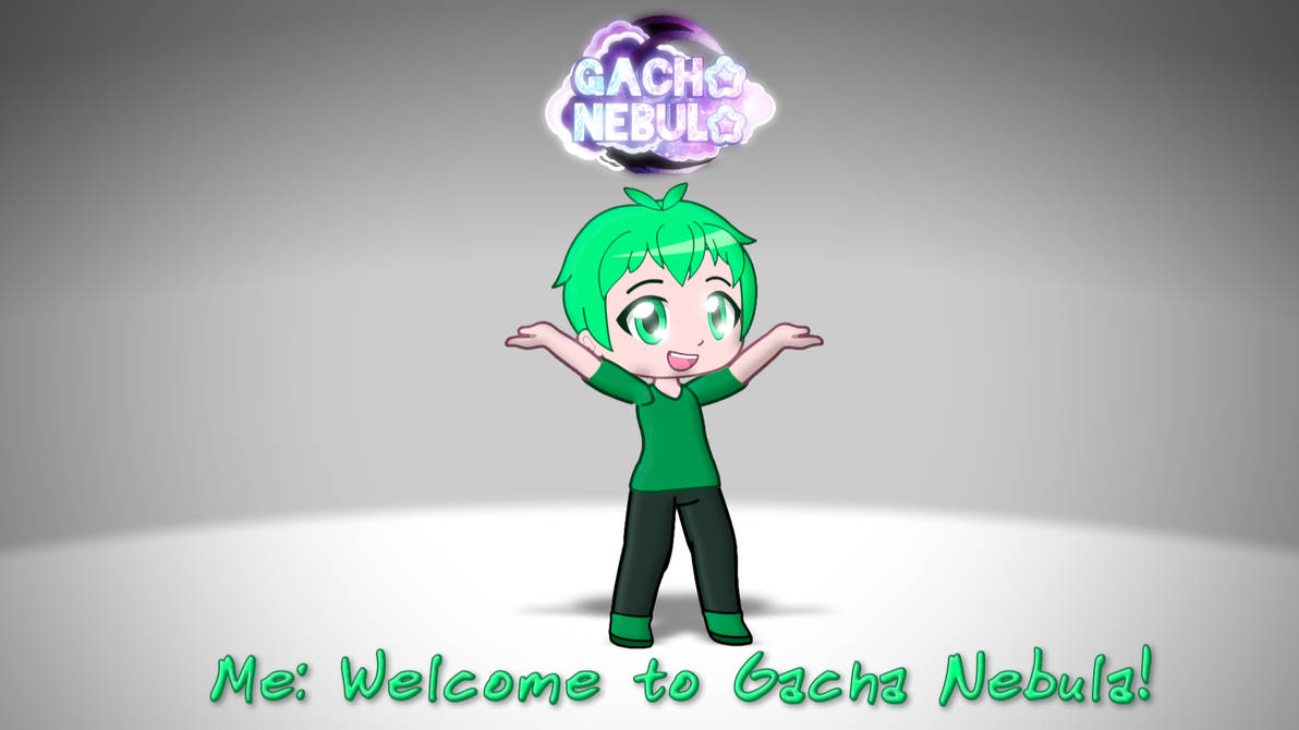 Some of Gacha Nebula's assets and info about the upcoming mod
