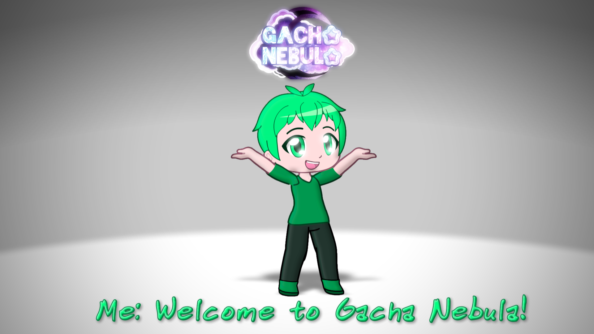 Download Gacha Nebula Life World Club android on PC