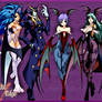 Darkstalkers