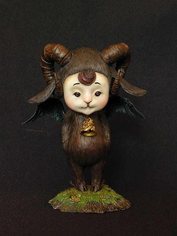 Faun