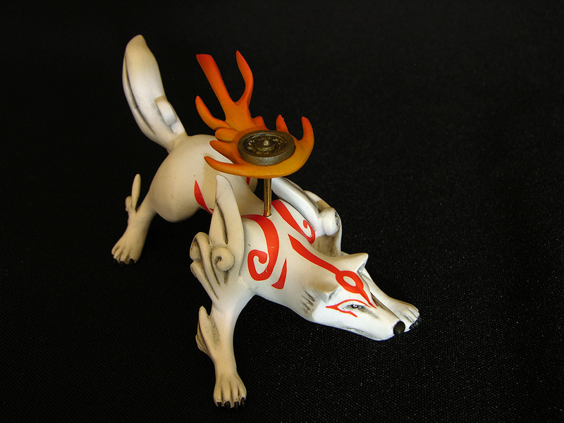 Amaterasu