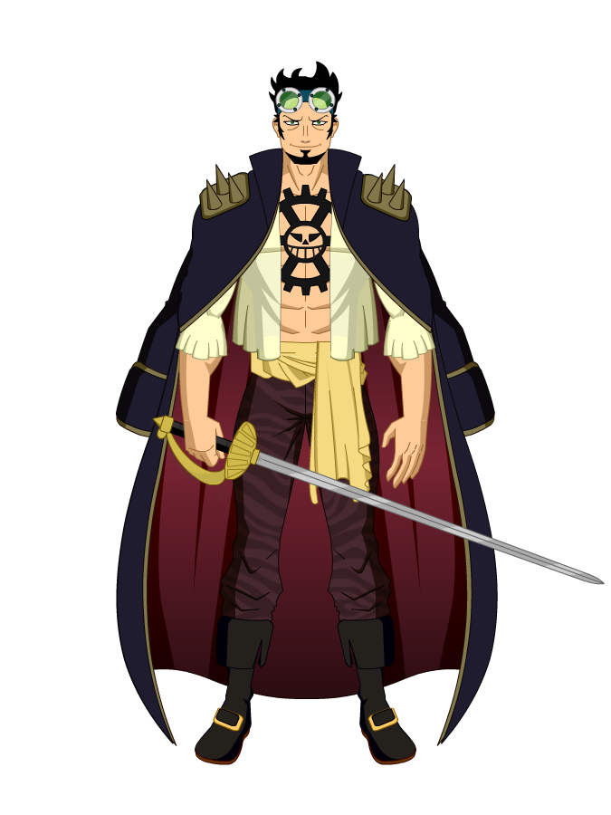 One Piece Oc Conelo By Jogodecartas On Deviantart One Piece Oc Conelo By Jogodecartas On Deviantart