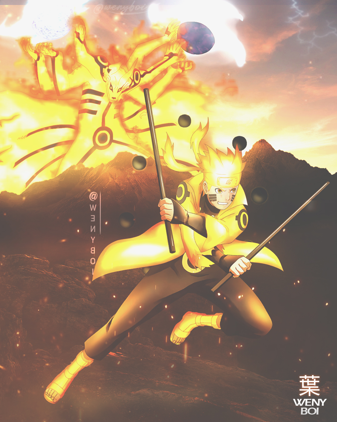 Six Paths Sage Mode Naruto By XUzumaki For Your Mobile Explore six-paths-sage-mode-naruto-by-xuzumaki-for-your-mobile-explore