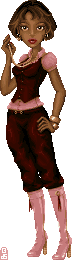 Redoll 2009 by dawnsierra
