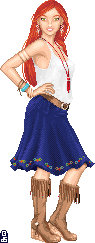 Southwest Boho by dawnsierra