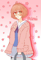 mirai - FA