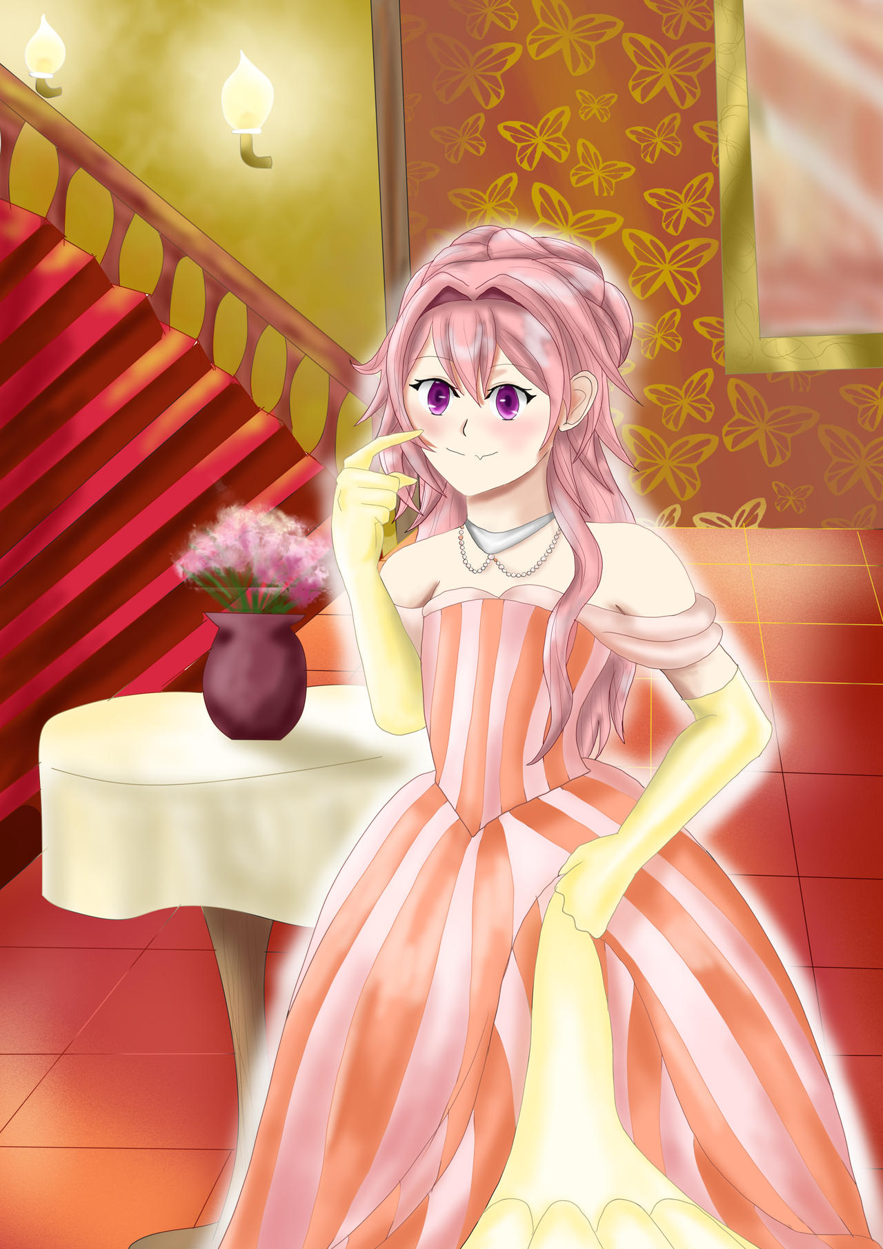 fate go formal dress Heroic Spirit Formal Dress: Boudica | Craft Essences - Fate/Grand Order Wiki