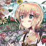 Jeanne d'Arc Hetalia Younger