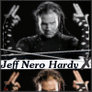 Jeff Hardy Icon