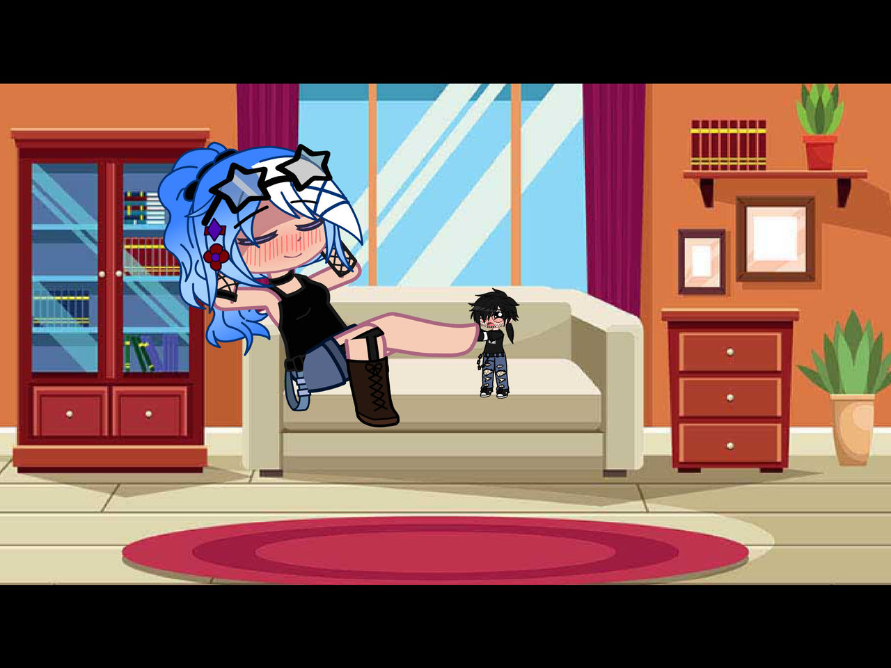 Robbie Worships My Feet By MaddieTheGiantess On DeviantArt robbie-worships-my-feet-by-maddiethegiantess-on-deviantart
