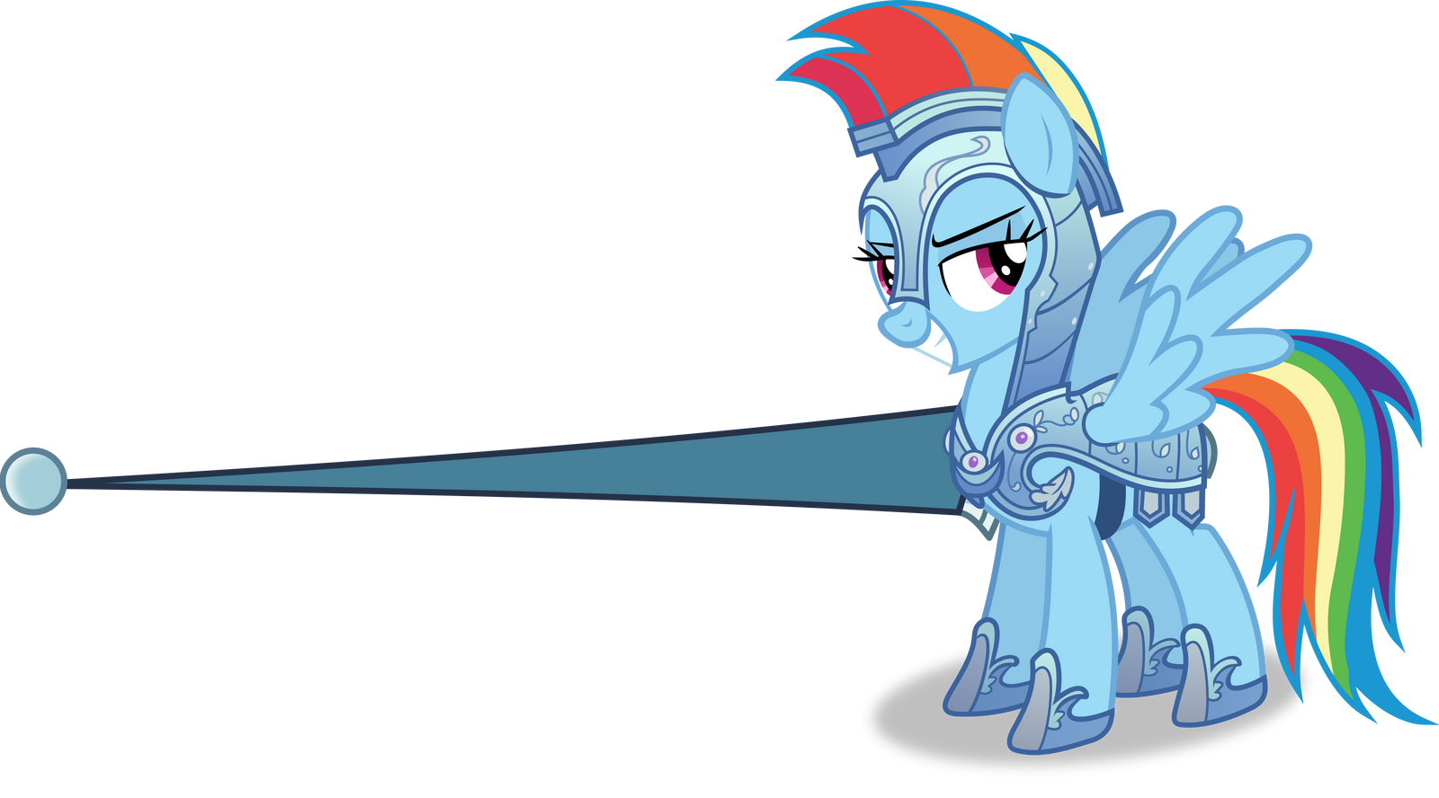 Jousted You Gonna Get Jousted by FrownFactory on DeviantArt
