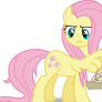 Fluttershy 9x18