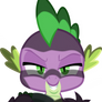 Spooky Spike