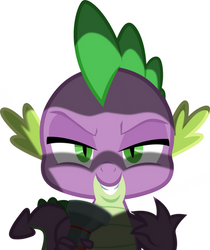 Spooky Spike