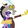 Discord and Twilight