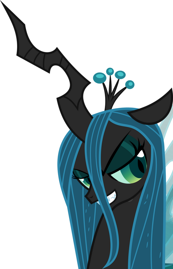 Smug Bug by FrownFactory on DeviantArt