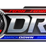 WWE Draft 2016 Logo