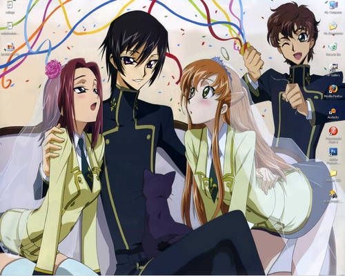 Code Geass