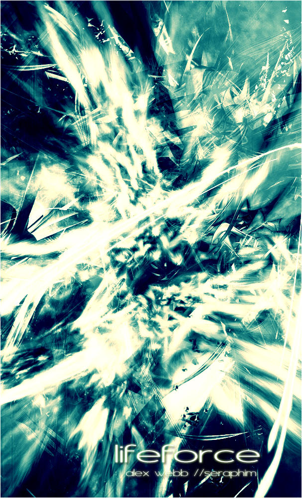 Lifeforce by SeraphimFA on DeviantArt