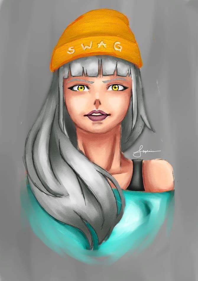 S w a g (OC)