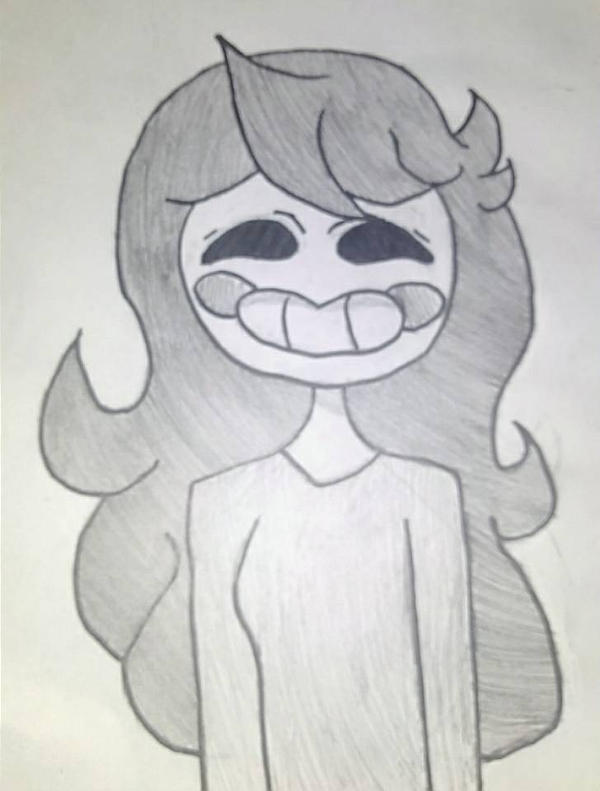 Jaiden Animations by SummerRainGoddess on DeviantArt