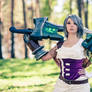 LoL: Riven the Exile