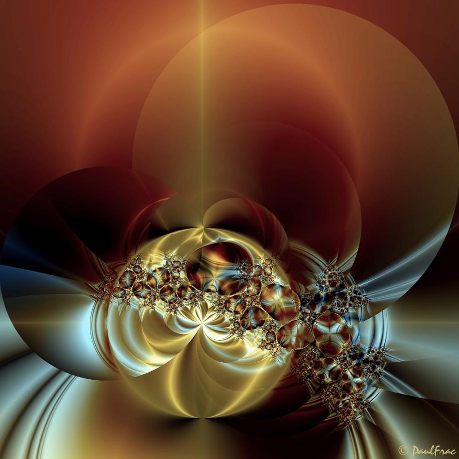 Fractal Abstract 5