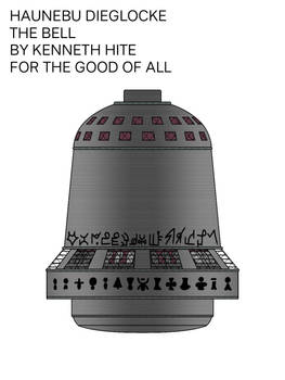 Haunehu Dieglocke