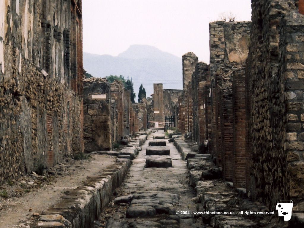 Pompeii 03 by kerrybush42 Pompeii 03 by kerrybush42