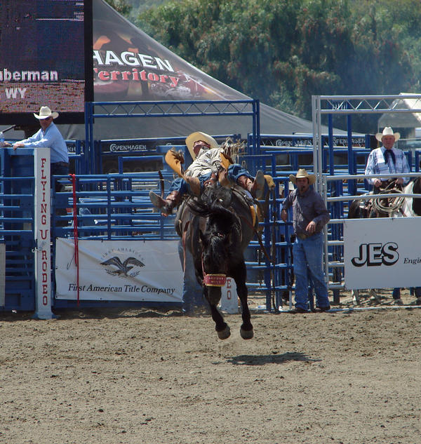 Rodeo 4 by SkyeDragon-Designs on DeviantArt