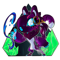 [C] Voidsveil 