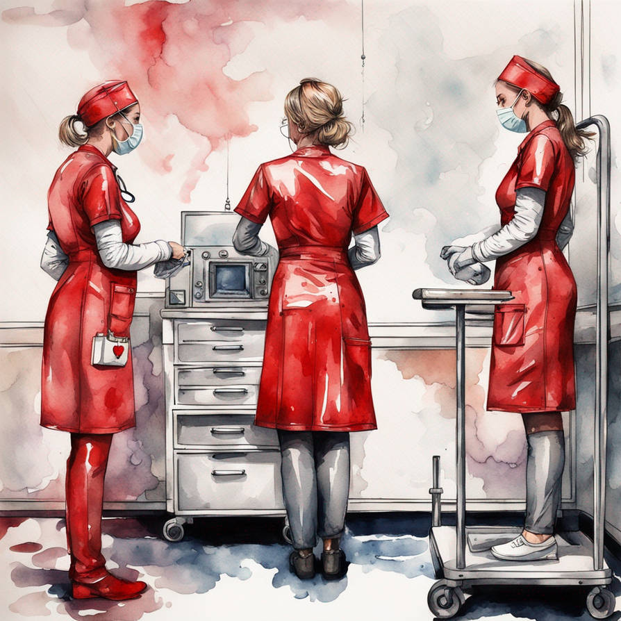 Medical by AntharenCreations on DeviantArt