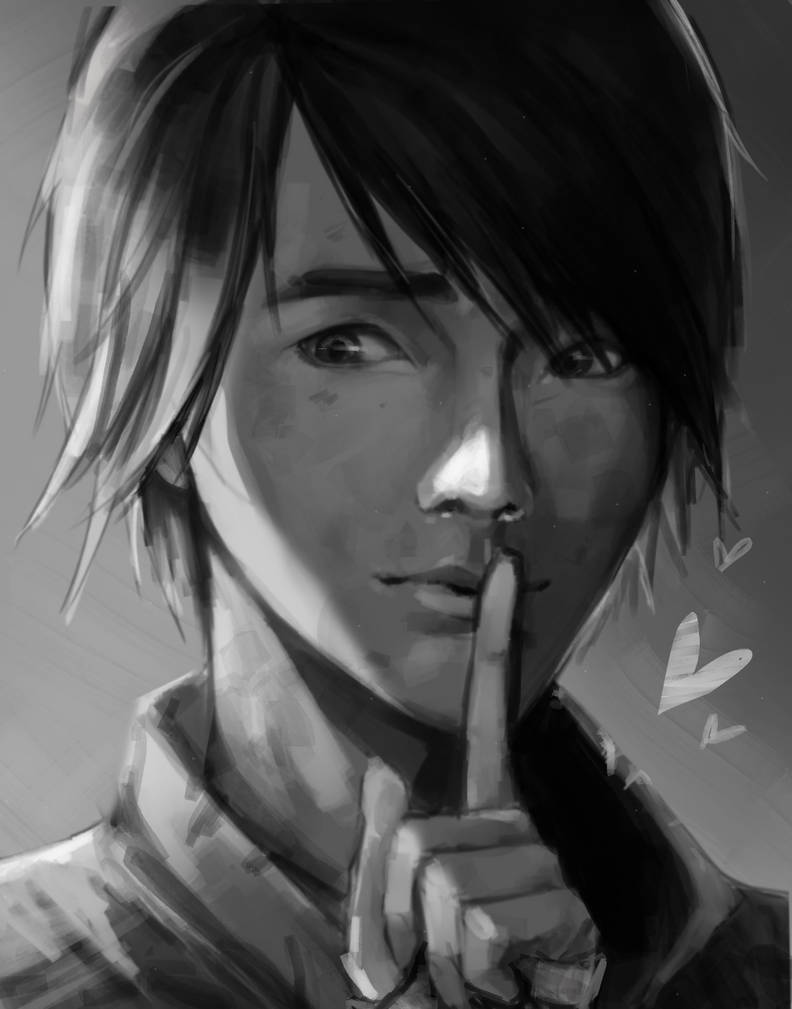 HATATSUMURO (Albina) DeviantArt
