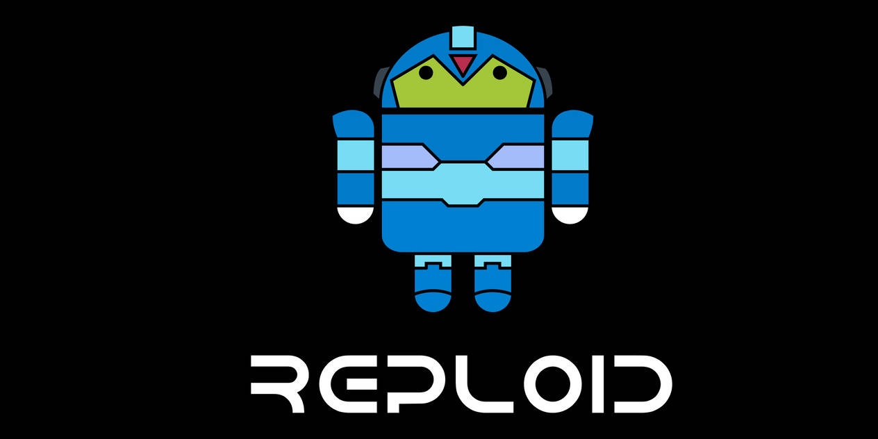 Megaman X - ANDROID by EFEXTEX on DeviantArt