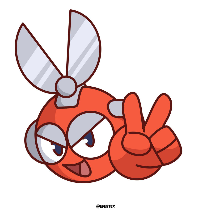 scissors by EFEXTEX on DeviantArt