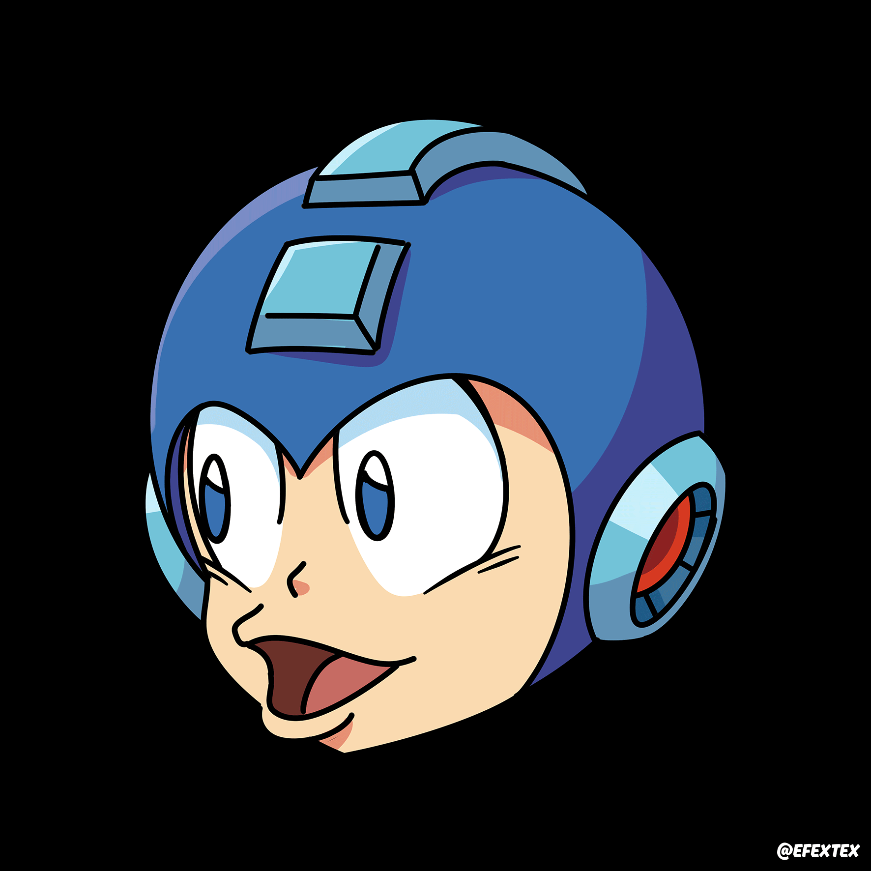 Mega Pog by EFEXTEX on DeviantArt