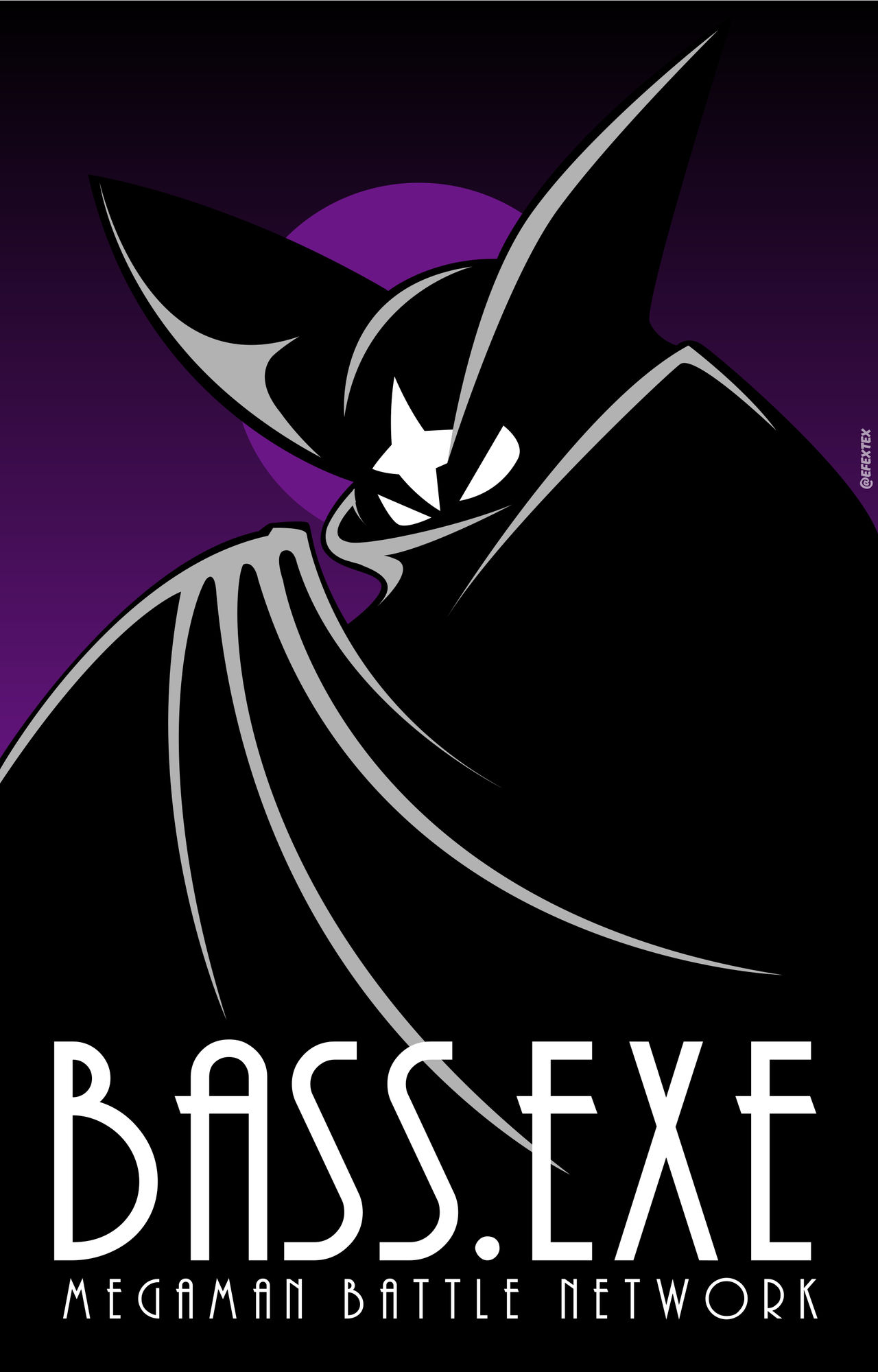 BASS EXE by EFEXTEX on DeviantArt