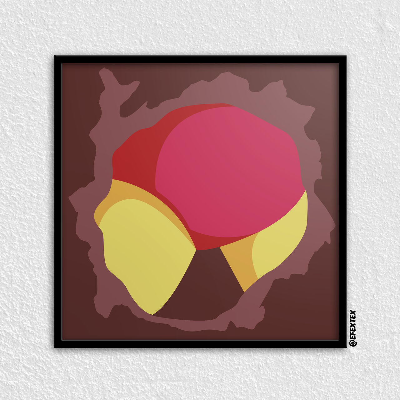 GUTSMAN ART by EFEXTEX on DeviantArt