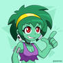 Rottytops