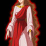 PERSEPHONE SAINT SEIYA ANEW