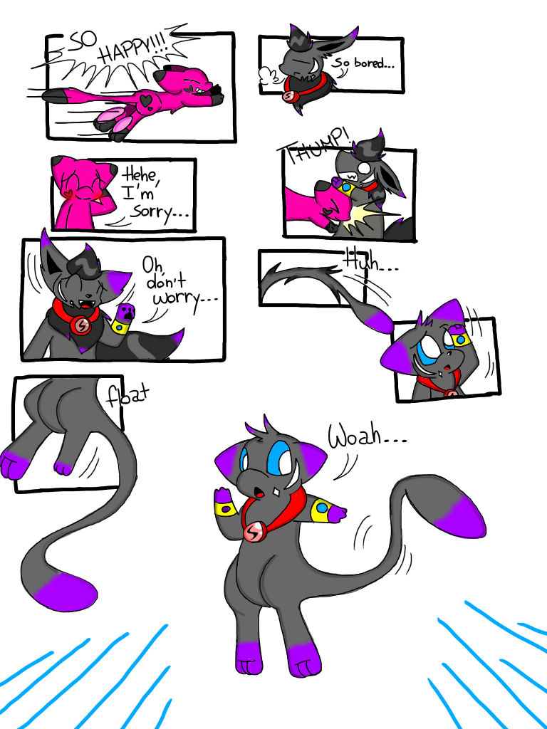 Mew Transform Mew Transformation by fluffycupcakez on DeviantArt