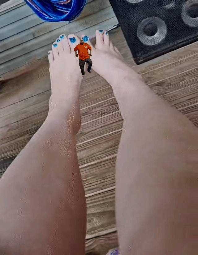 Better hope nikki doesnt drop you