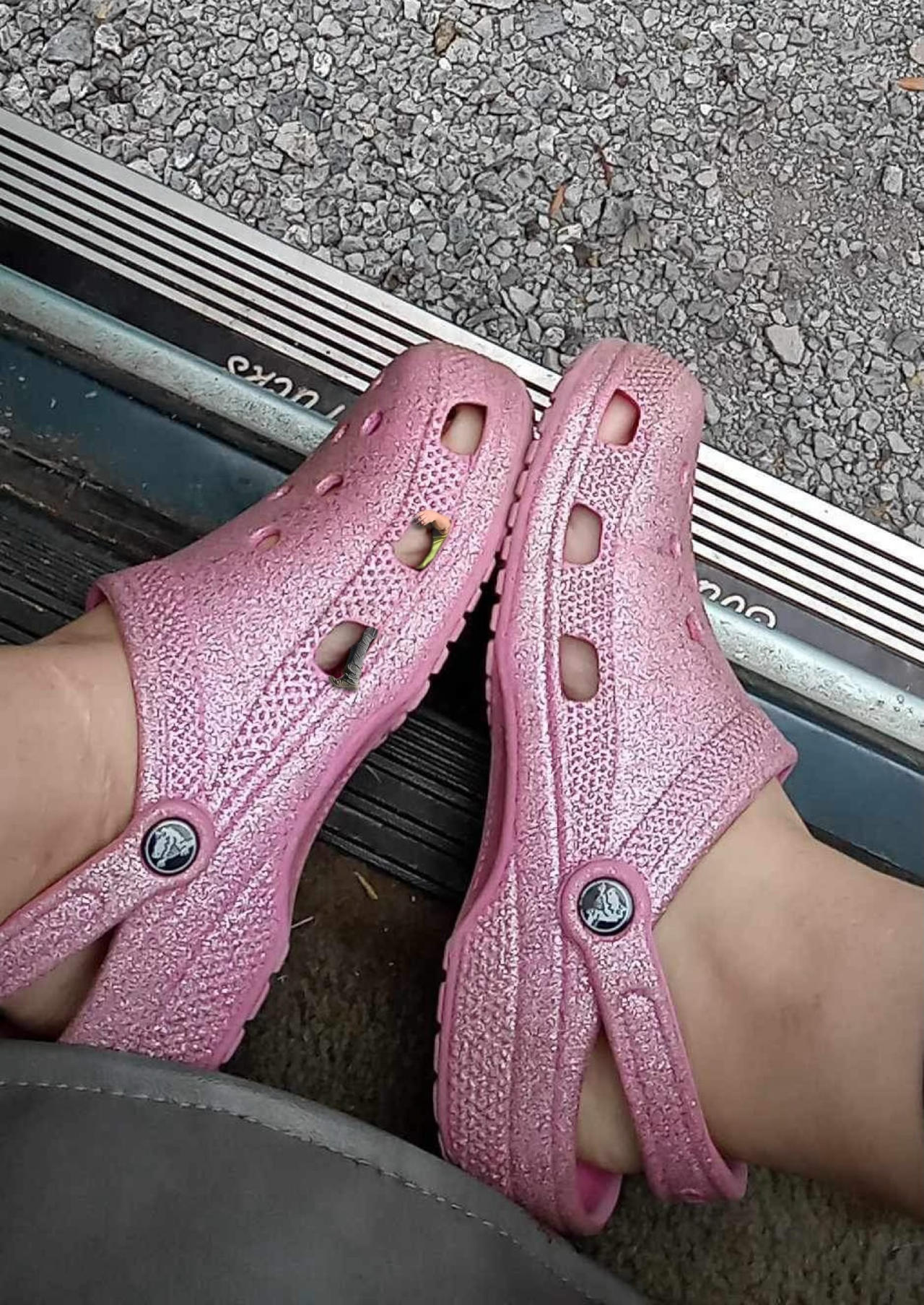 Ashleys insole today