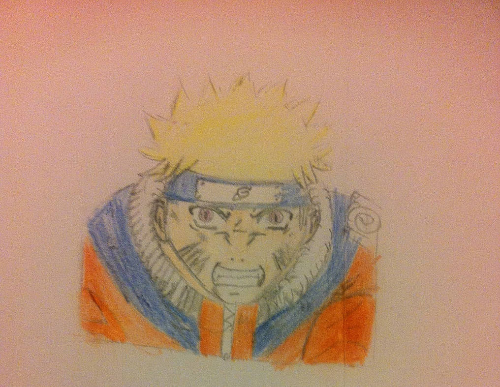 9 Tails Rage Naruto-9 Tails Rage by sakuracherry145 on DeviantArt