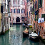 ...tipical Venice...