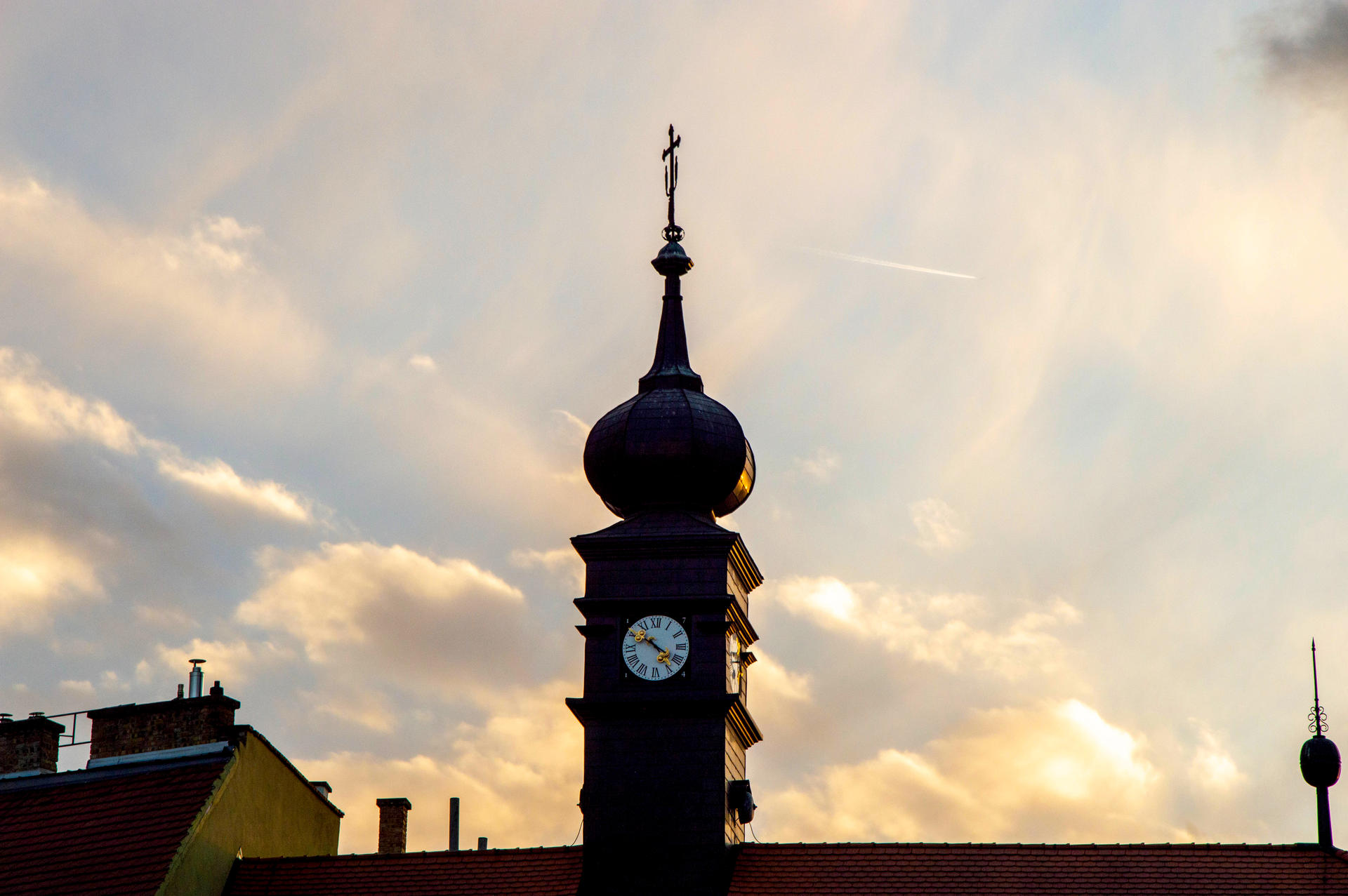 Clock by SteveArts99 on DeviantArt